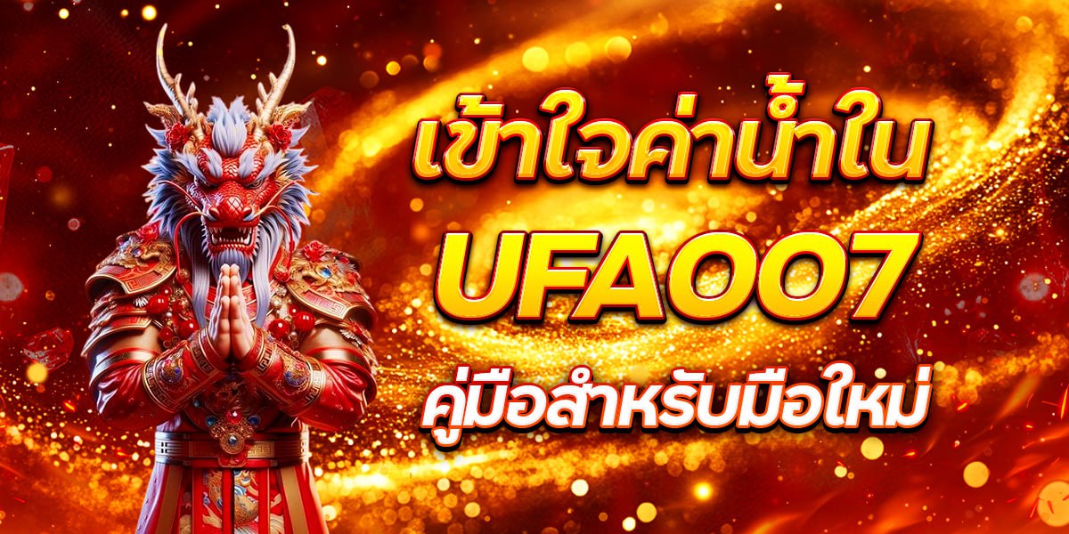 UFA007